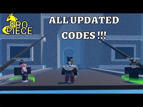 Roblox Pro Piece codes August 2022 Free gems stats and more