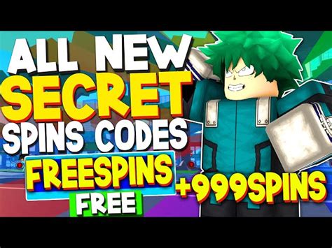 Roblox Project Hero codes August 2022 Free spins XP and more
