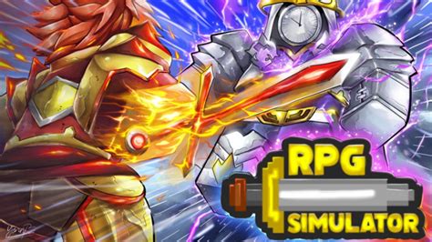Roblox RPG Simulator codes September 2022 Free tokens coins and more rewards