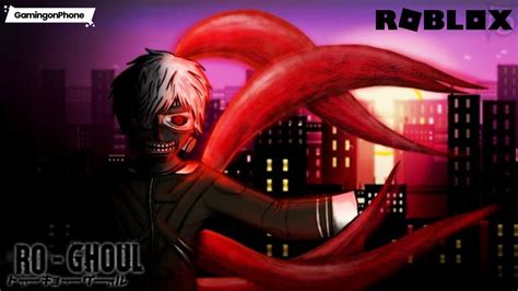 Roblox Ro Ghoul free codes and how to redeem them (October . 