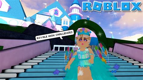 Roblox Royale High Challenges Rblx.gg Robux Generator 2019