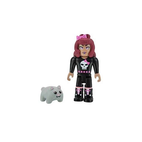 Roblox Sürpriz Paket BebekMod. 