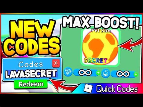 Roblox Science Simulator codes August 2022 Free boost research and more 