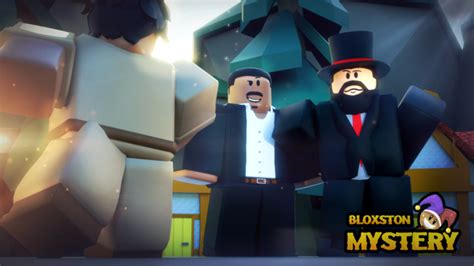 Roblox Script -- Bloxton Mystery Role ESP Prints Username, Name