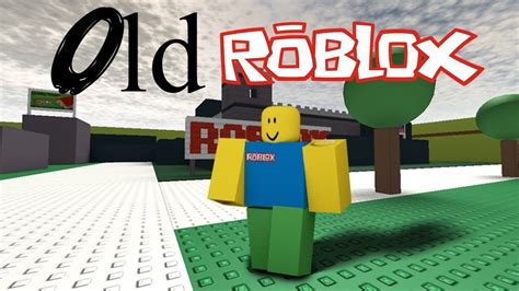 Roblox Script Showcase Episode1004/Old Nostalgia Robloxian V2 YouTube