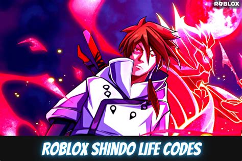 Roblox Shindo Life codes August 2022 Free RELL Coins and spins 
