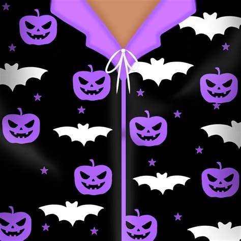 Roblox Shirt Halloween