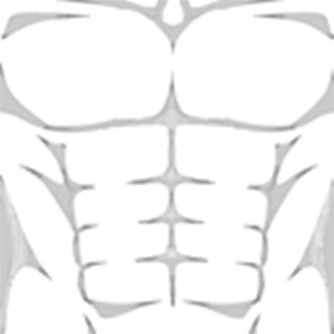 Roblox Shirt Template Abs Images and Photos finder