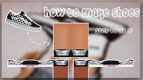Roblox Shoes Template Roblox Pants Template How to make shoes on