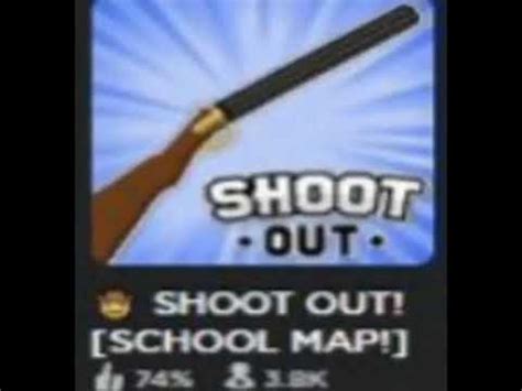 Roblox Shoot Out School Map - Liar Roblox Id