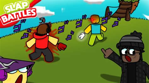 Roblox Slap Battles How To Get Bob Glove Gamer Journalist