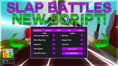 Roblox Slap Battles Script (2023) Gaming Pirate