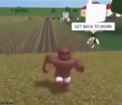 Roblox Slave Meme. Roblox Might Ban Me Because Of This. 