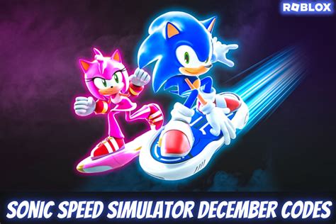 Roblox Sonic Speed Simulator Codes September 2022 