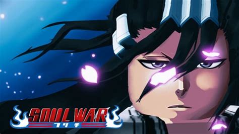Roblox Soul War codes Free reroll and race August 2022 