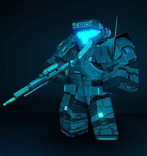 Roblox Spartan by on DeviantArt
