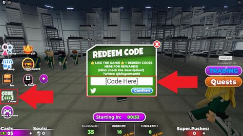 Roblox Squid Game Redeem Codes Free Cash