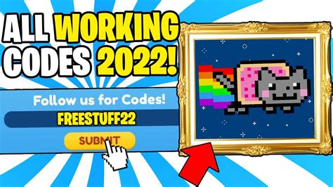 Roblox Starving Artists Codes September 2022 The Nerd Stash