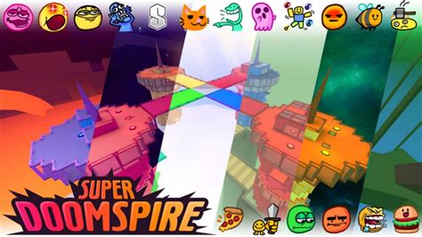 Roblox Super Doomspire codes September 2022 Free crowns and stickers 
