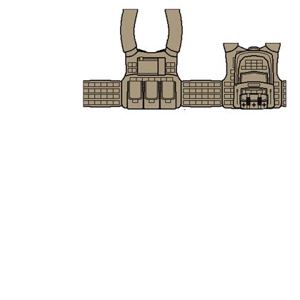 Roblox Tactical Vest Template Rblx.gg Youtube