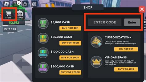 Roblox Taxi Boss Codes October 2022 The Nerd Stash