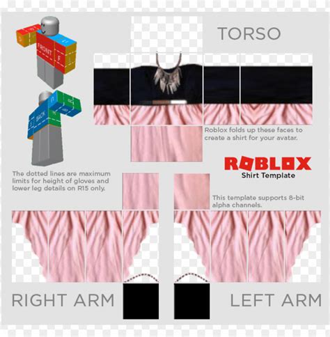 Roblox Templates Roblox Shirt Template 2018 Png Image Transparent Png Free Download On Seekpng