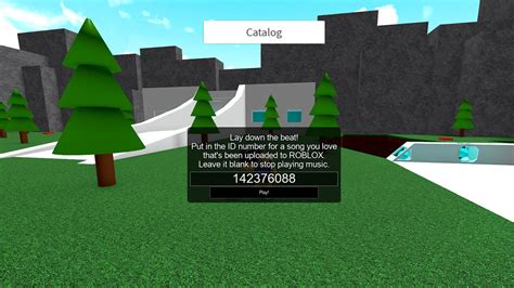 Roblox The Best Song IDs August 2022 The Nerd Stash