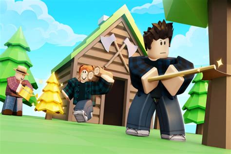 Roblox Timber codes Free cash rewards and more August 2022 
