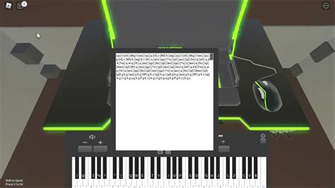 Roblox Undertale Piano Sheets