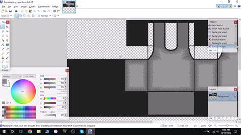 Roblox Vest Speed Shirt Making YouTube