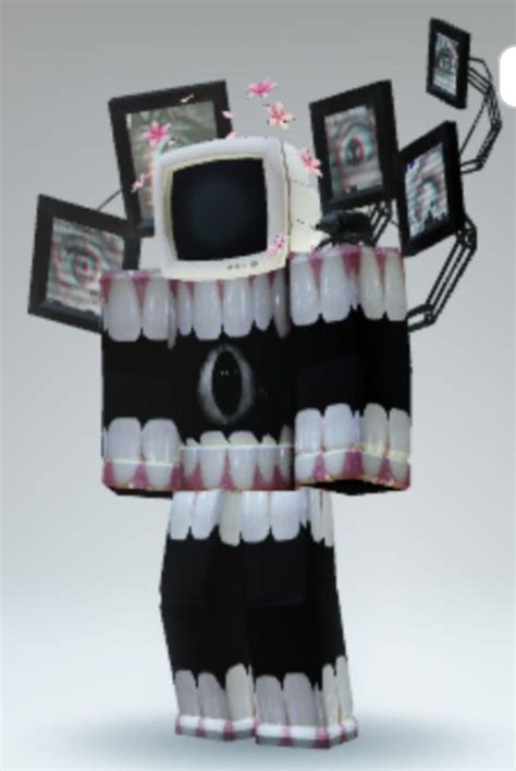 Roblox Weirdcore