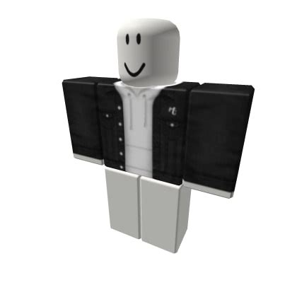 Roblox Yellow Jeans Yellow Denim Parka W Black Supreme Crew Roblox