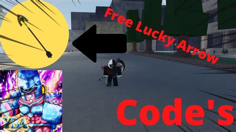 Roblox Your Bizzare Adventure codes August 2022 Free Arrows Rokakaka and more