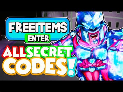Roblox Your Bizzare Adventure codes October 2022 Free boosts arrows and more 