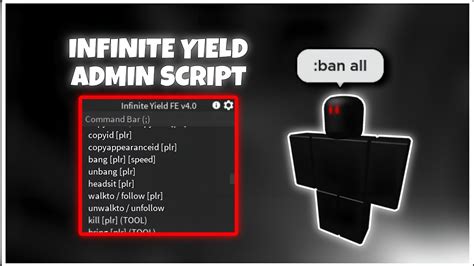 Roblox admin script pastebin.  with that said, infinite yield is the best choice.  BEST ...