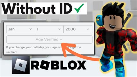 Roblox age verification bypass. As a temporary measure, we are reducing the number of users who will be able to verify their age on their accounts. Please note that some users will still be able to use the age verification feature, but we are not able to adjust which accounts will have access to this feature, which is currently still in testing. 