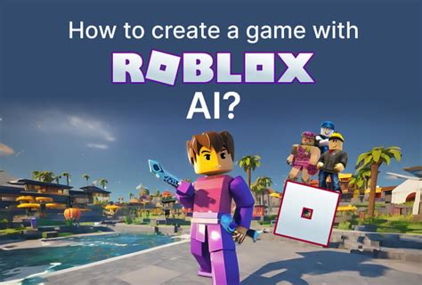 Roblox ai plugin.  Turn any prompt into a live Roblox game. g.  Rebirth creates scripts, fixe...