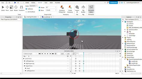 Roblox animation editor 2019.  In this tutorial, we&rsquo;ll be talking about: Variables Sep 1...