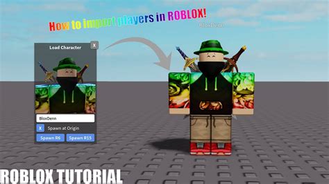 Roblox avatar loader. VRChat has become a popular online platform for socializing and exploring virtual worlds. One of the key features that sets VRChat apart is its Avatar Maker, which allows users to ... 