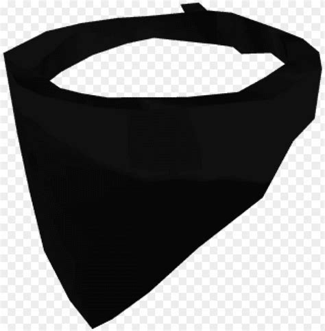 Roblox bandana. Strange Bandanas are a transmogrifying item that can be rarely found around the map at certain spawn locations during a Power Outage and Blackout. Around 3 - 4 bandanas spawn during a Power Outage and Blackout, and they are located in the same spots that Nightcrawler Goggles spawn in, being any spot except spots where food items can … 