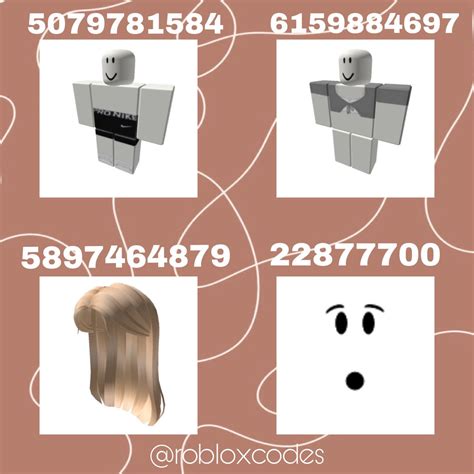 Roblox bloxburg outfit codes. Things To Know About Roblox bloxburg outfit codes. 