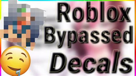 Roblox bypassed images. Things To Know About Roblox bypassed images. 