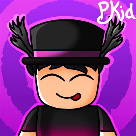 Roblox cartoon profile picture maker.  Design cool Roblox profile pictures ...
