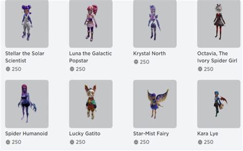 Roblox character girl names.  In this tutorial, we&rsquo;ll be talking abou...