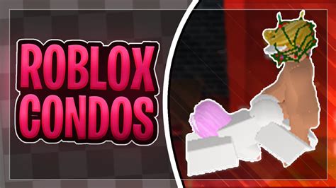 Roblox condo games no discord. Things To Know About Roblox condo games no discord. 