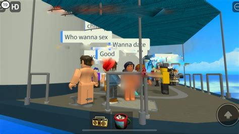 Roblox condo porn. One such Roblox category, in particular, is the scented cons games originally known as Condo games. The Roblox Condo games are designed for a mature audience, primarily those above 18 and 21 in ... 