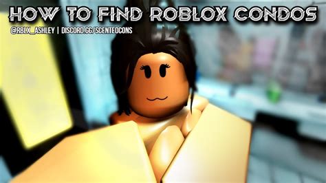 Welcome to ꉔꌦꃳꏂꋪ ꉔꄲꋊ꒯ꄲ 〣══════ •『 』• ══════〣 - We are a Roblox Condo based server, we post condos as regular as possible and the community for the most part is very active and we are open. 