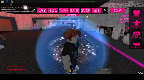 Roblox condos 2023 discord. Discord has become one of the most popular platforms for building online communities. With its user-friendly interface, customizable features, and robust communication tools, Disco... 