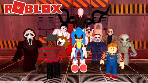 Here, everyone can create creepypastas and Horror Stories relating to the Roblox game Databrawl! According to Wikipedia, a creepypasta is a: "Horror-related legends or images that have been copy-and-pasted around the Internet". Help us make the wiki grow! Pages with an excellent and interesting plot will be featured in the slideshow above.. 