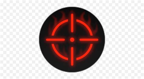 👀Use your own crosshair ingame! Just go to the crosshairs tab, and paste your decal ID in there..